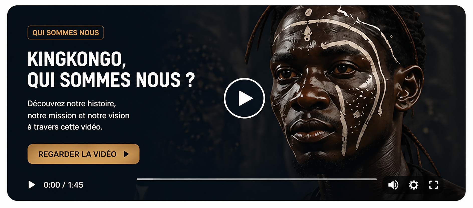 KingKongo - Qui sommes-nous