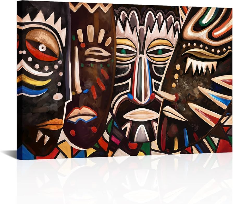 Art africain à l'honneur